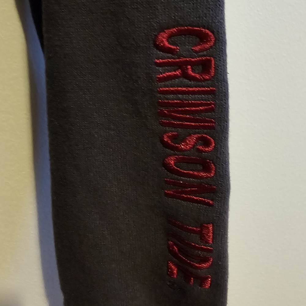 Alabama Hoodie - Picture 2 of 2